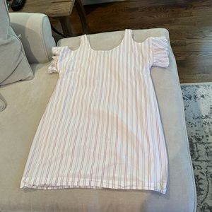 Madewell dress